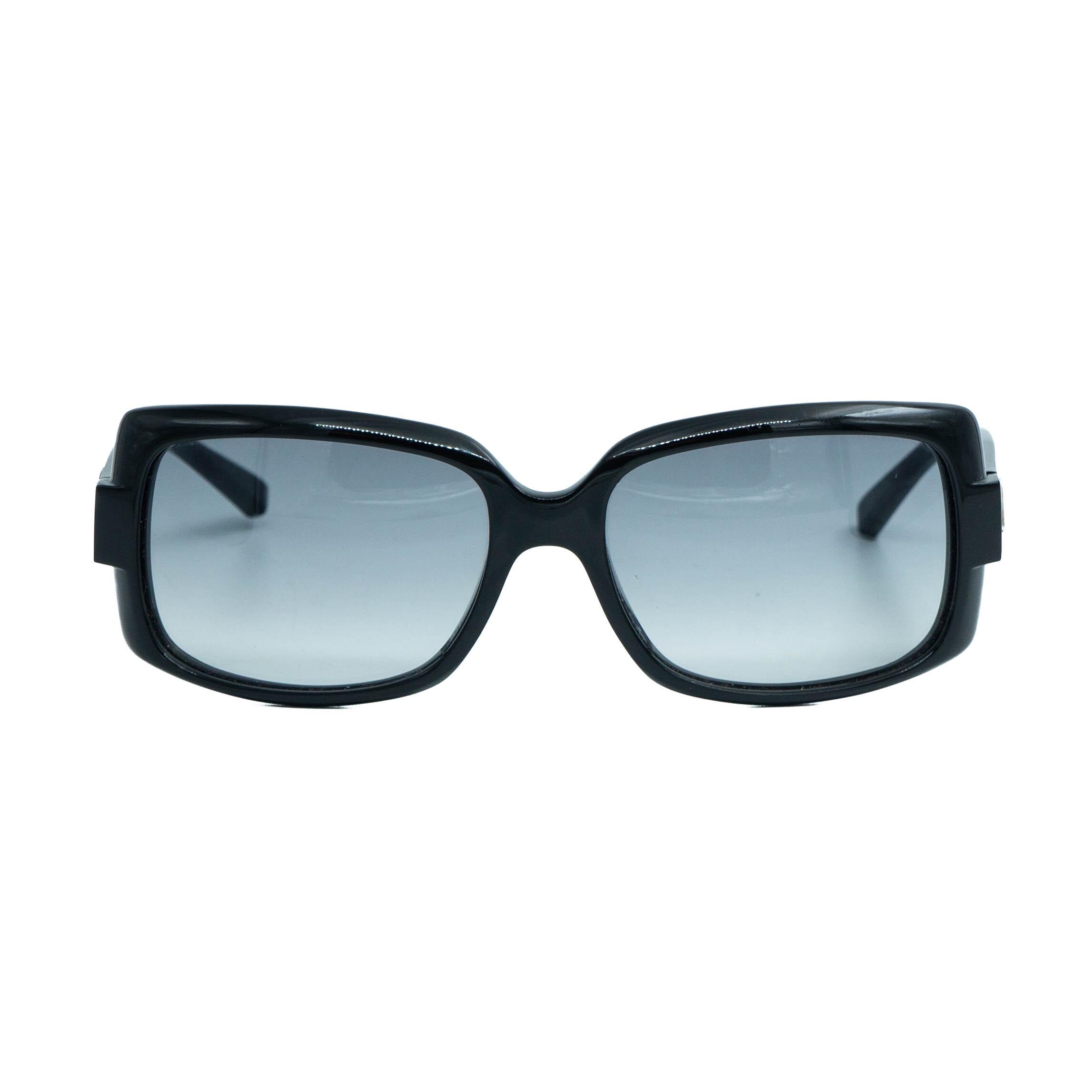 Christian DIOR 60'S Logo Black Sunglasses Vintage 90s 00s - Etsy