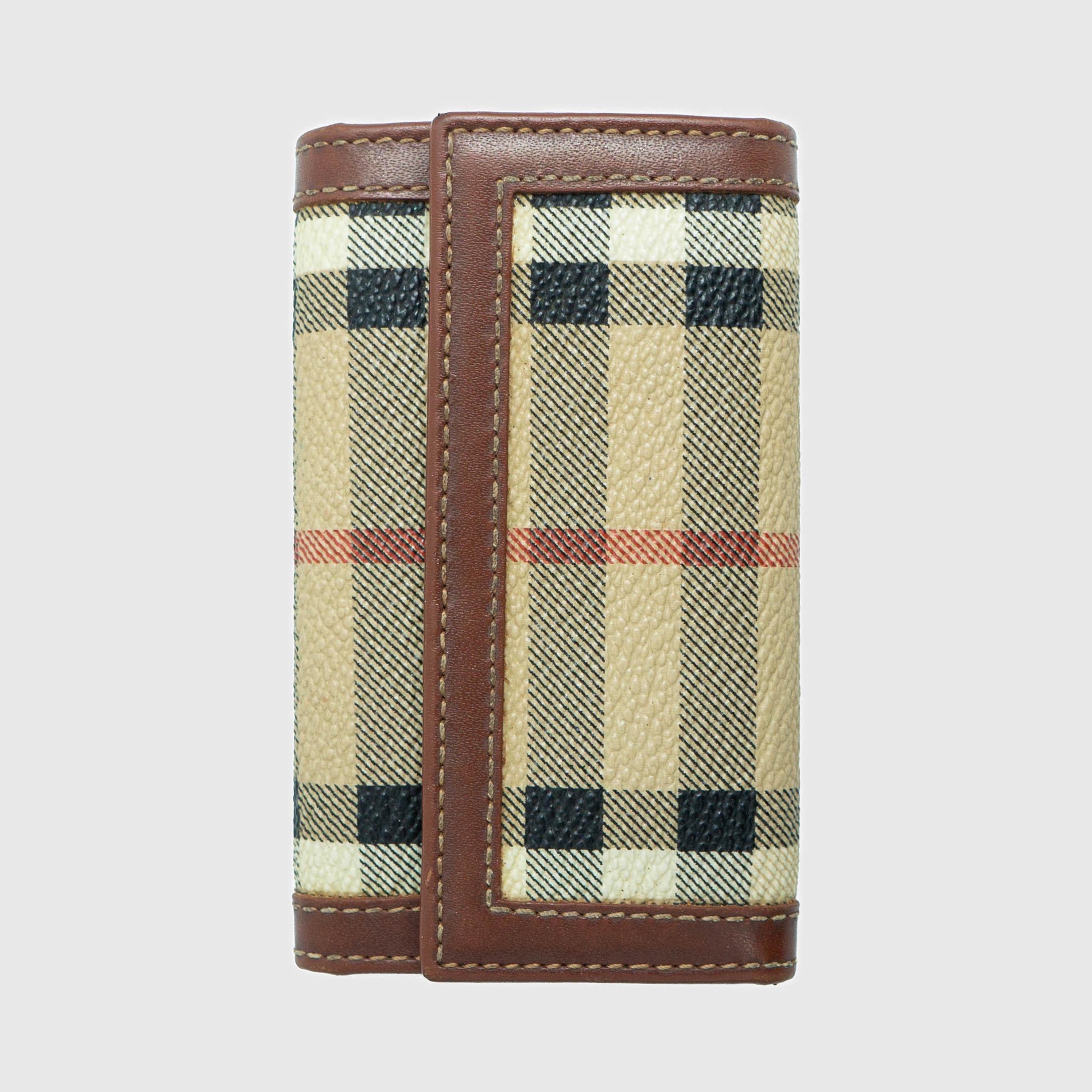 Burberry Wallet UK