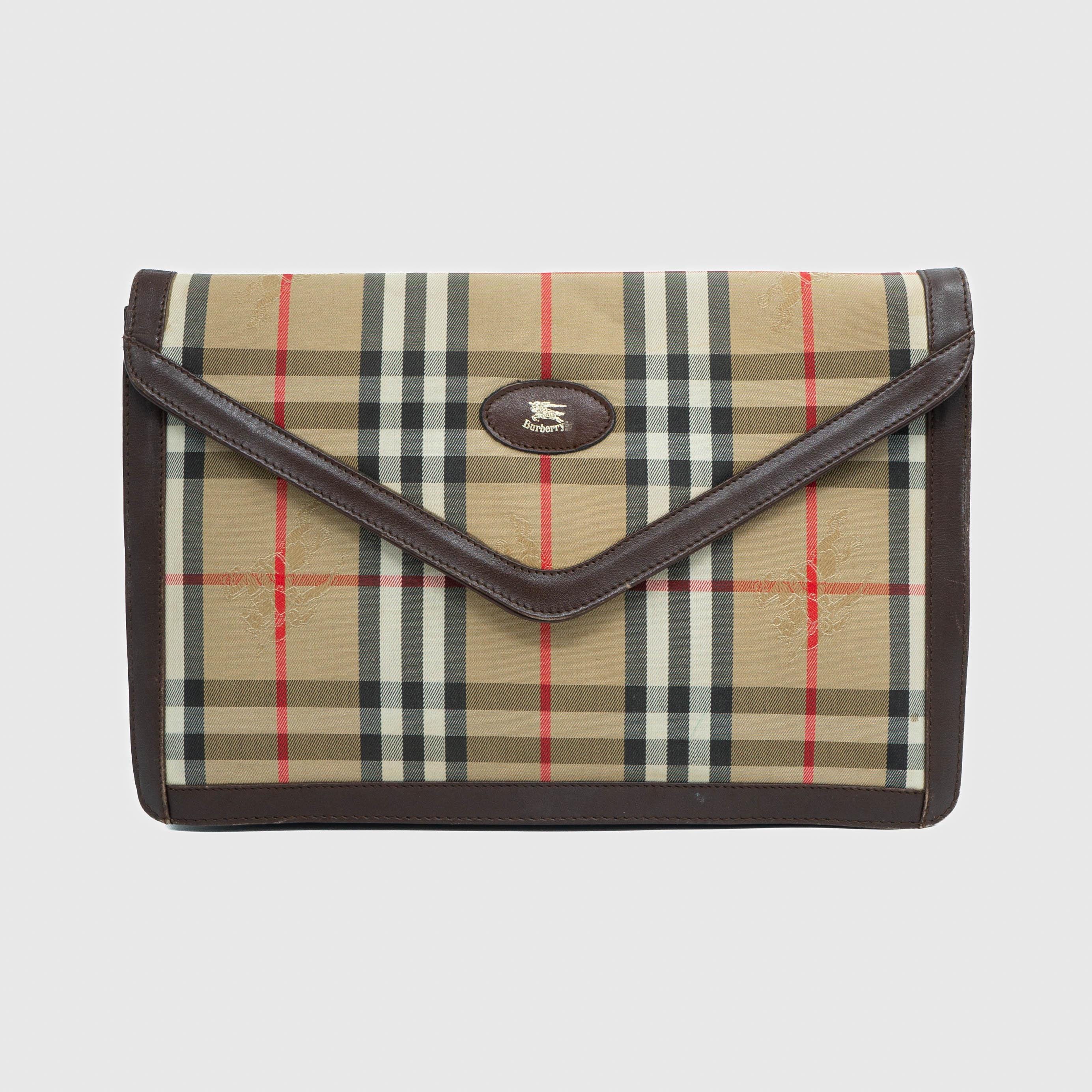 Burberry Handbags UK