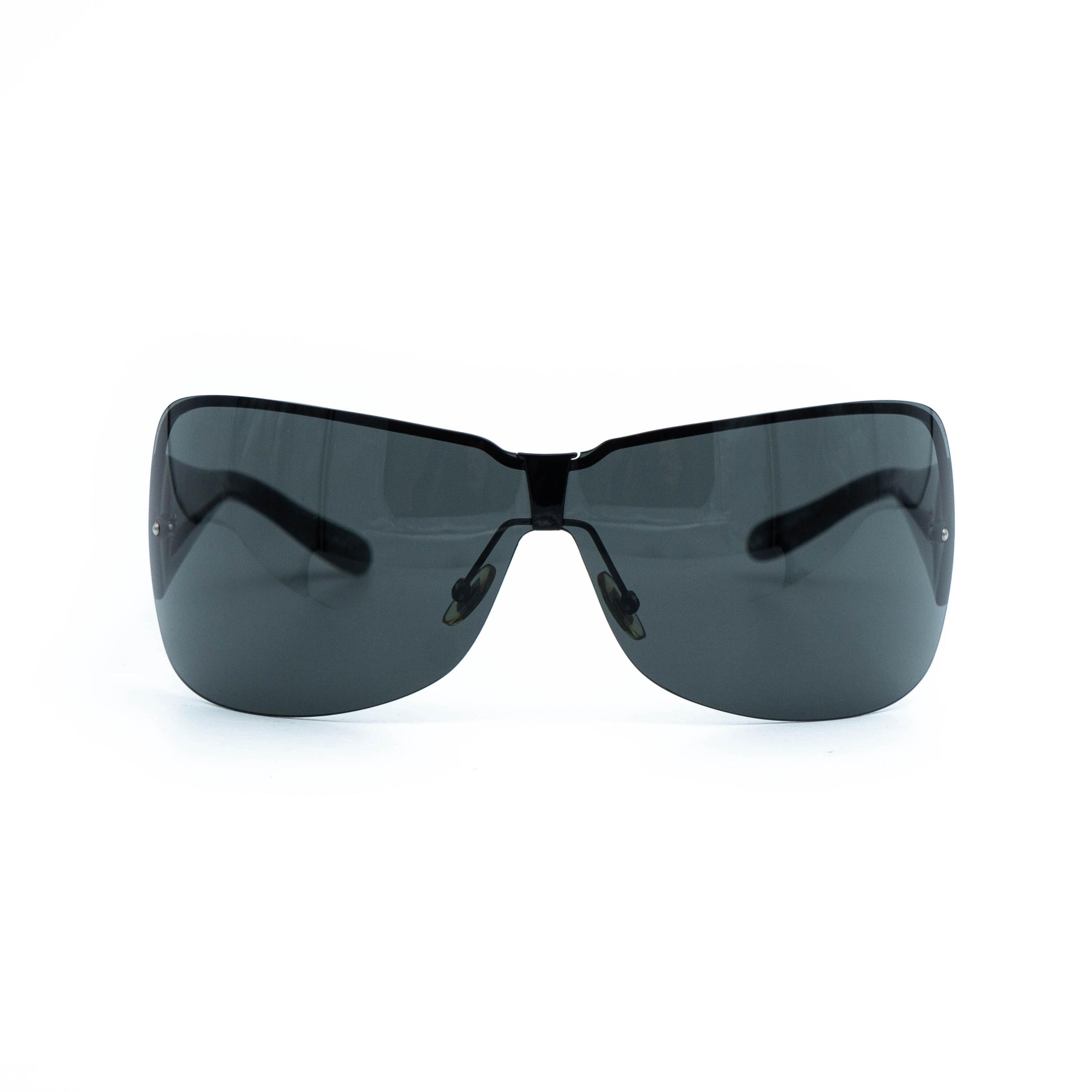 小物 GUCCI vintage sunglasses GG Black GUCCI GG 2828 Black Sunglasses Vintage 00s - Etsy