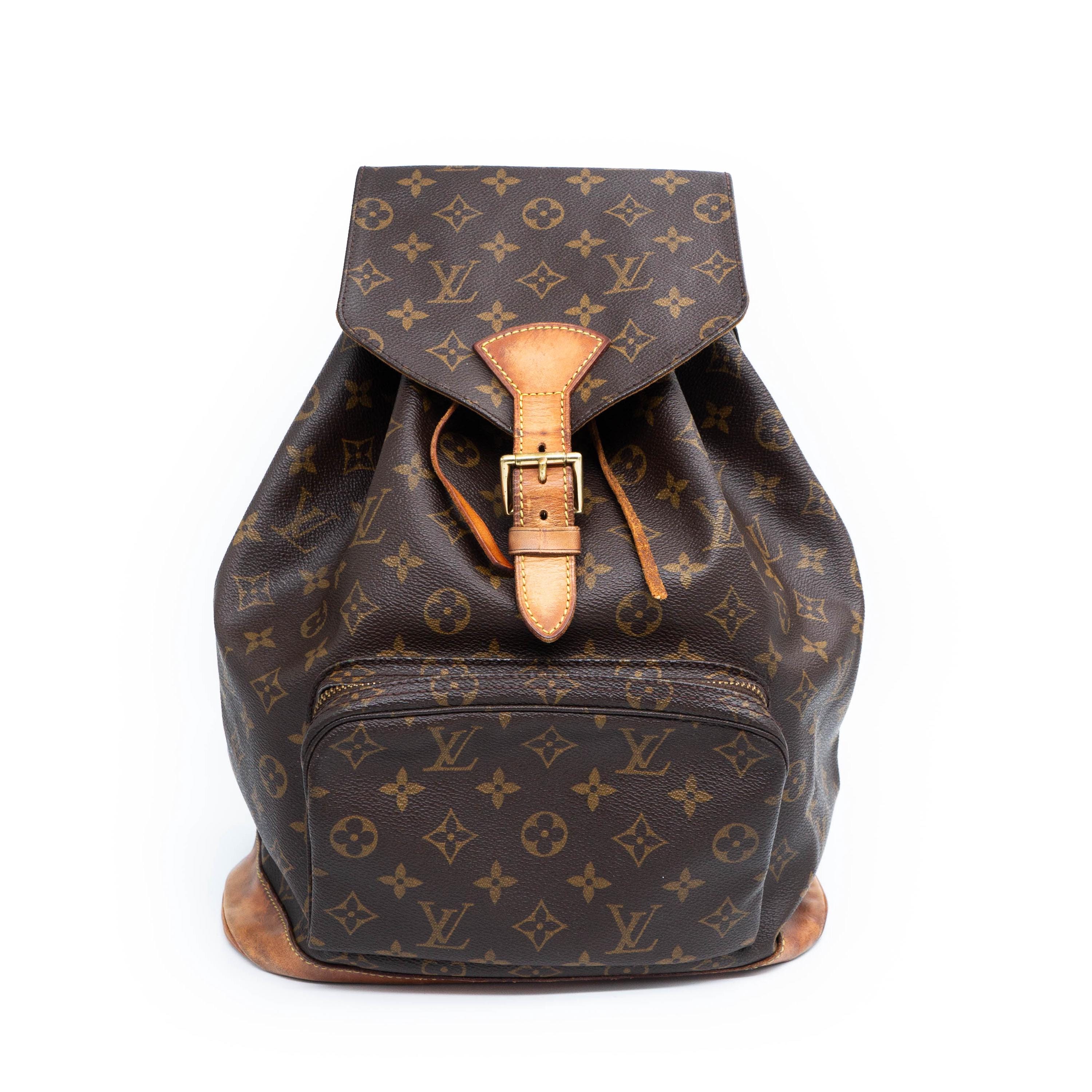 1990s Louis Vuitton - Etsy 1990s Louis Vuitton - Etsy