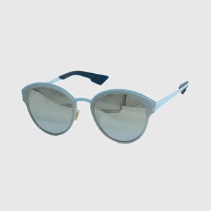Christian DIOR SUN Blue Sunglasses