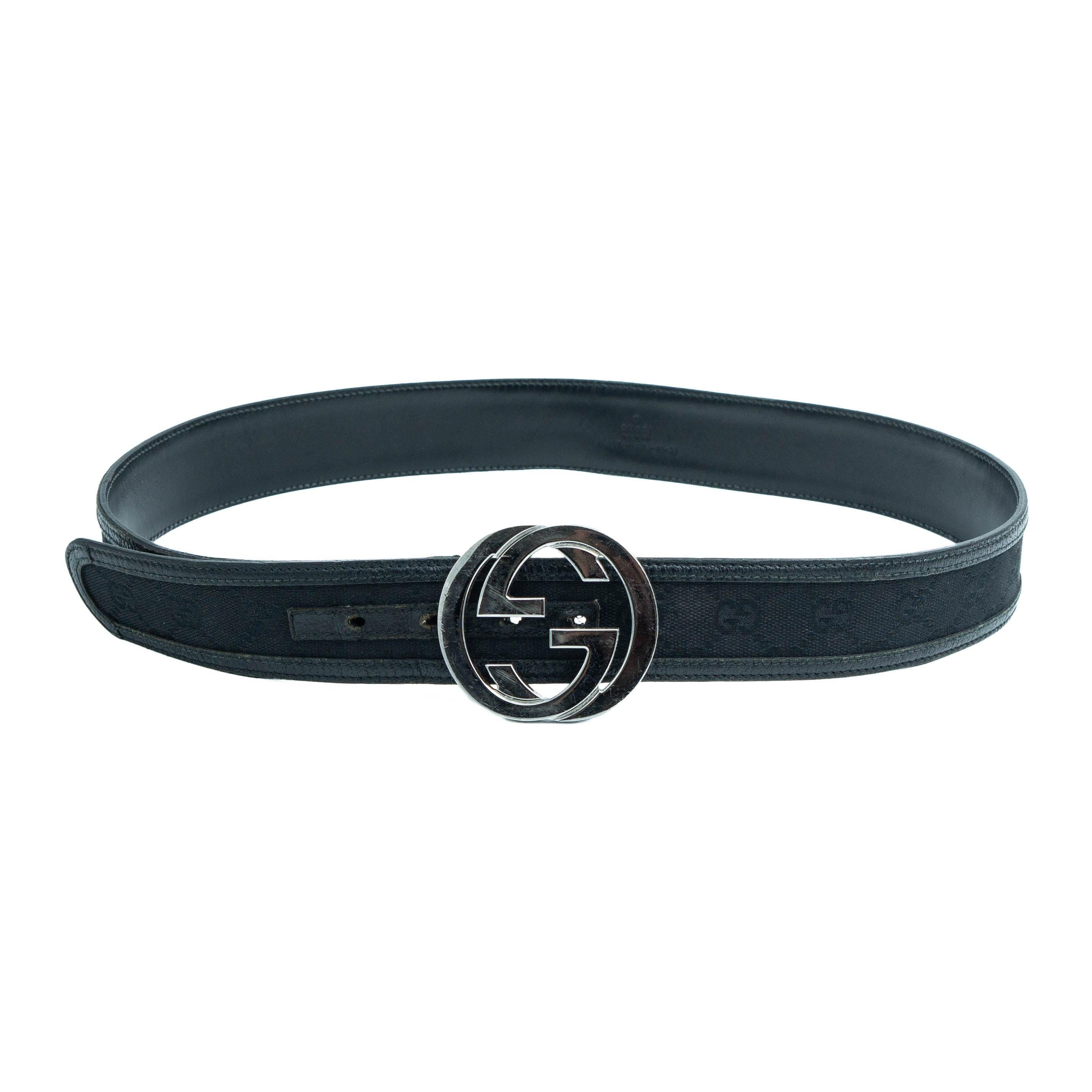Gucci belt etsy deals