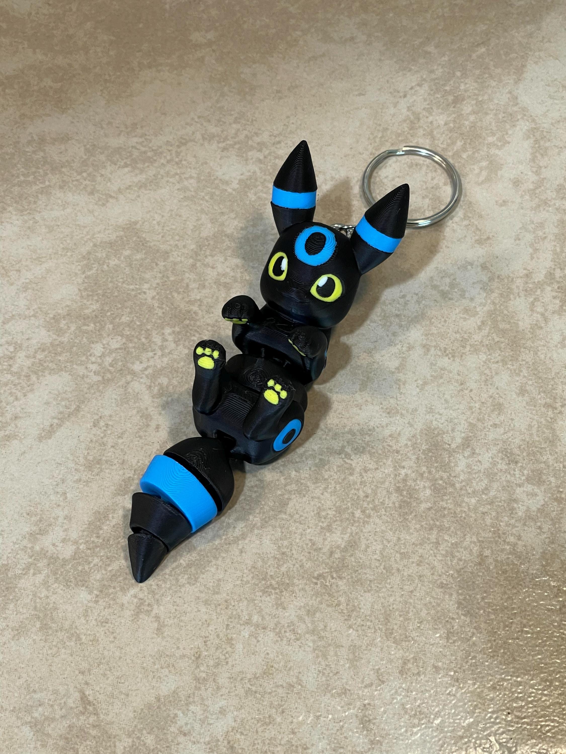 Shiny Umbreon - Etsy, image size:2250x3000