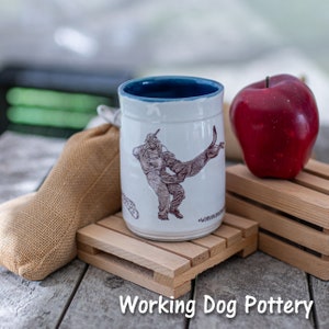 Schutzhund Tumbler- 2023-0006