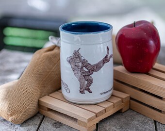 Schutzhund Tumbler- 2023-0006