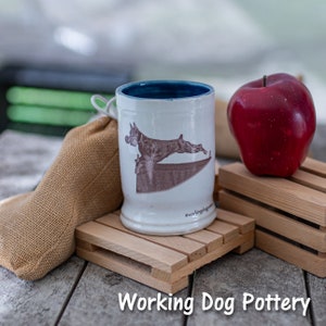 Dobermann Tumbler- 2023-0005