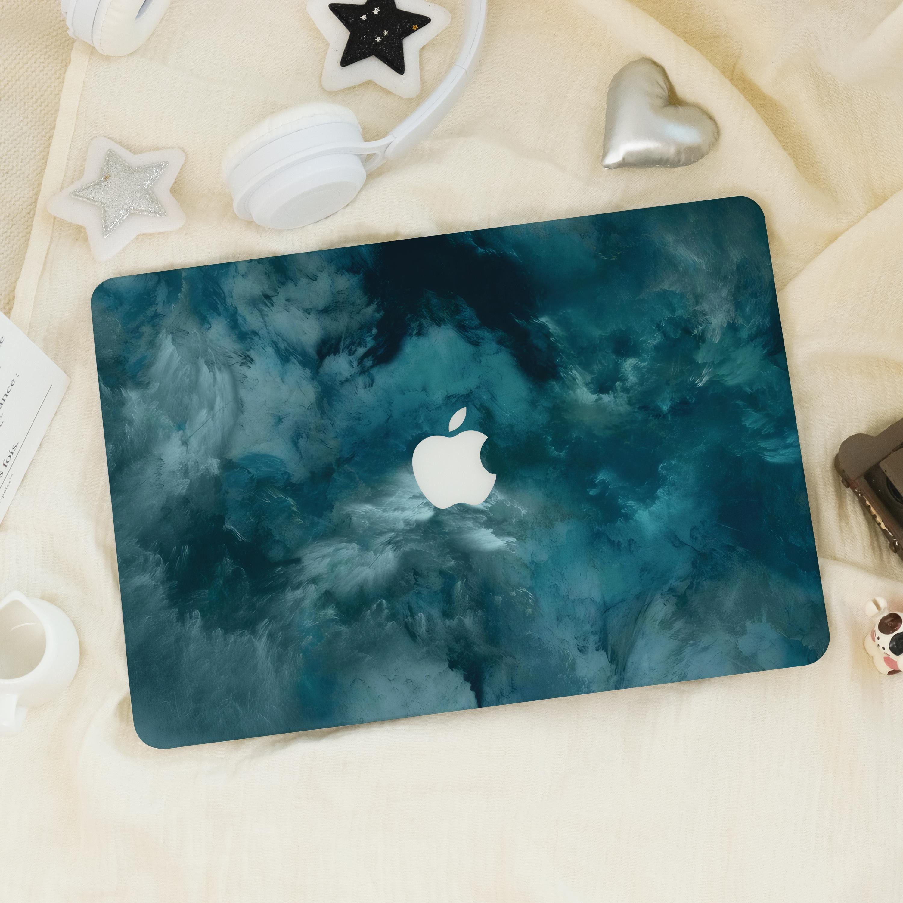 KB Covers Custodia Tastiera Rekordbox Per MacBook Air 13″ (2020) – Nuova