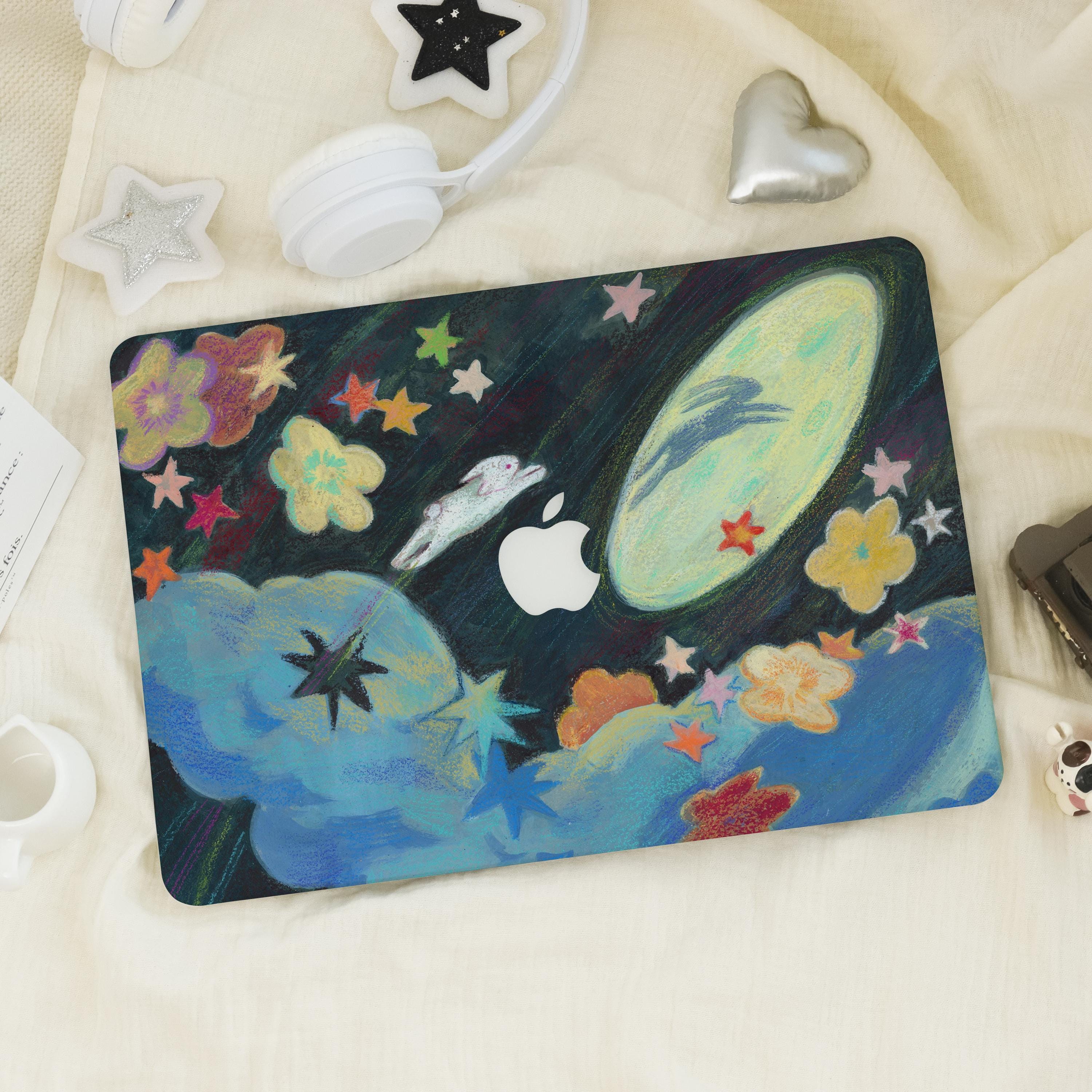 MacBook Air 13 Yellow Case - Etsy - Page 3