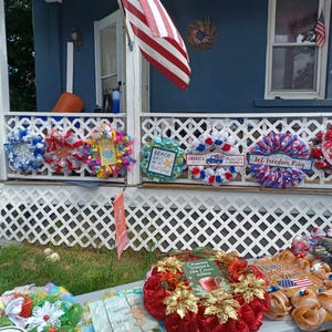 wreaths