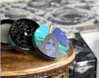 Custom Big Lez Show Lego Minifigs - Full Set