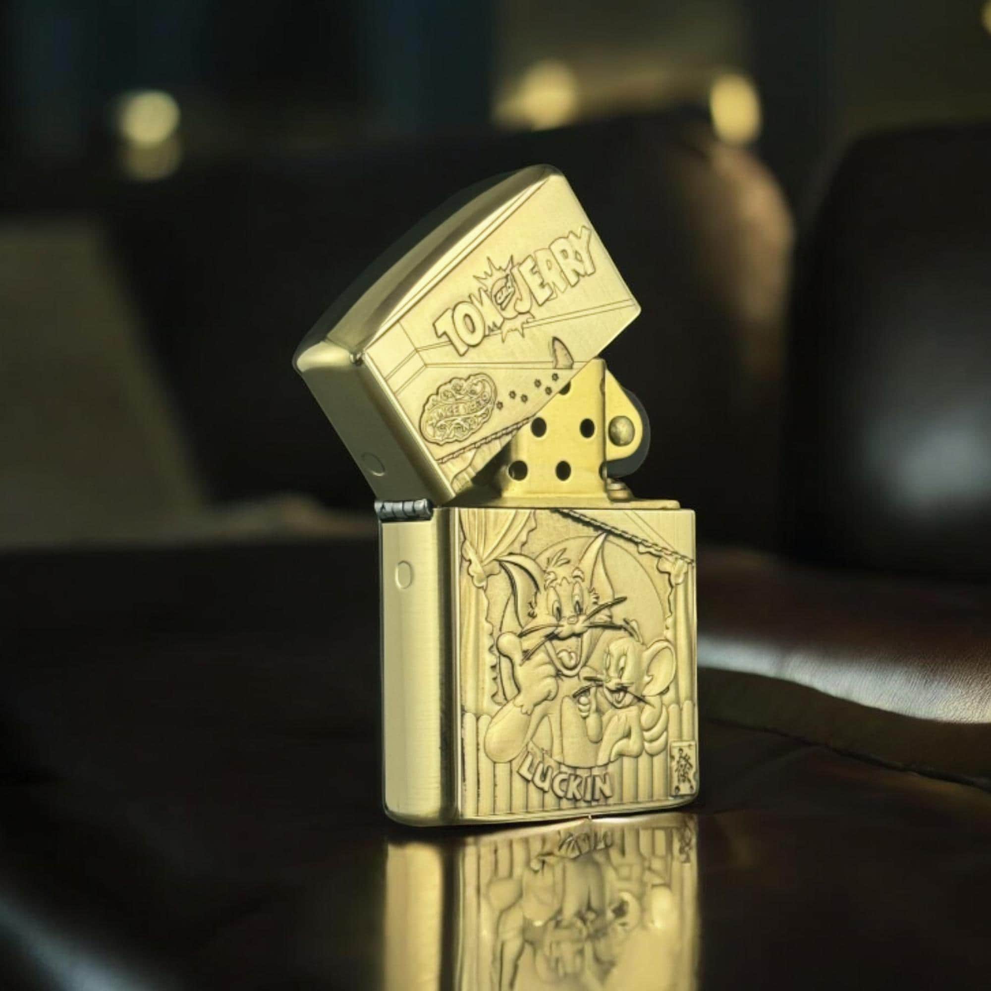 大森靖子　zippo ジッポー ライター 受注期間12／23～1／22】【4月下旬～5月上旬以降届け】大森