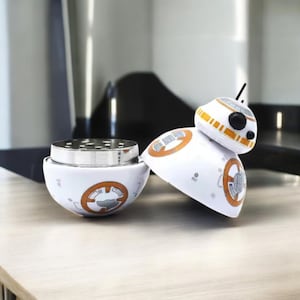 Starwars Grinder