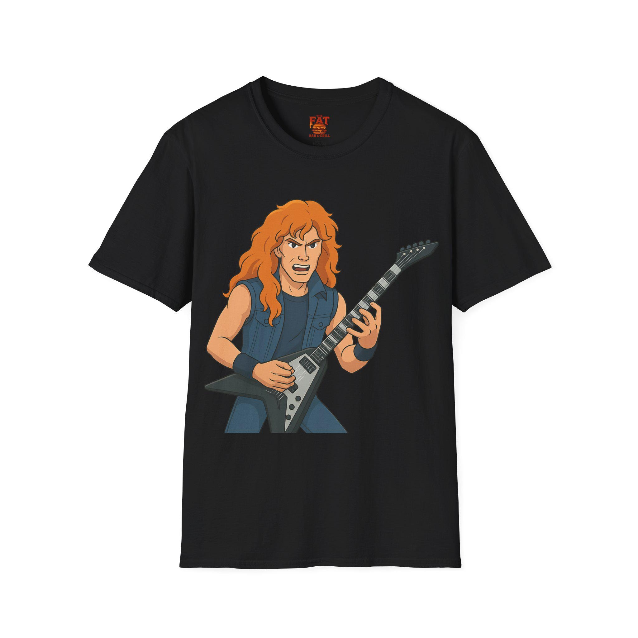 Dave mustaine shirt - Etsy 日本