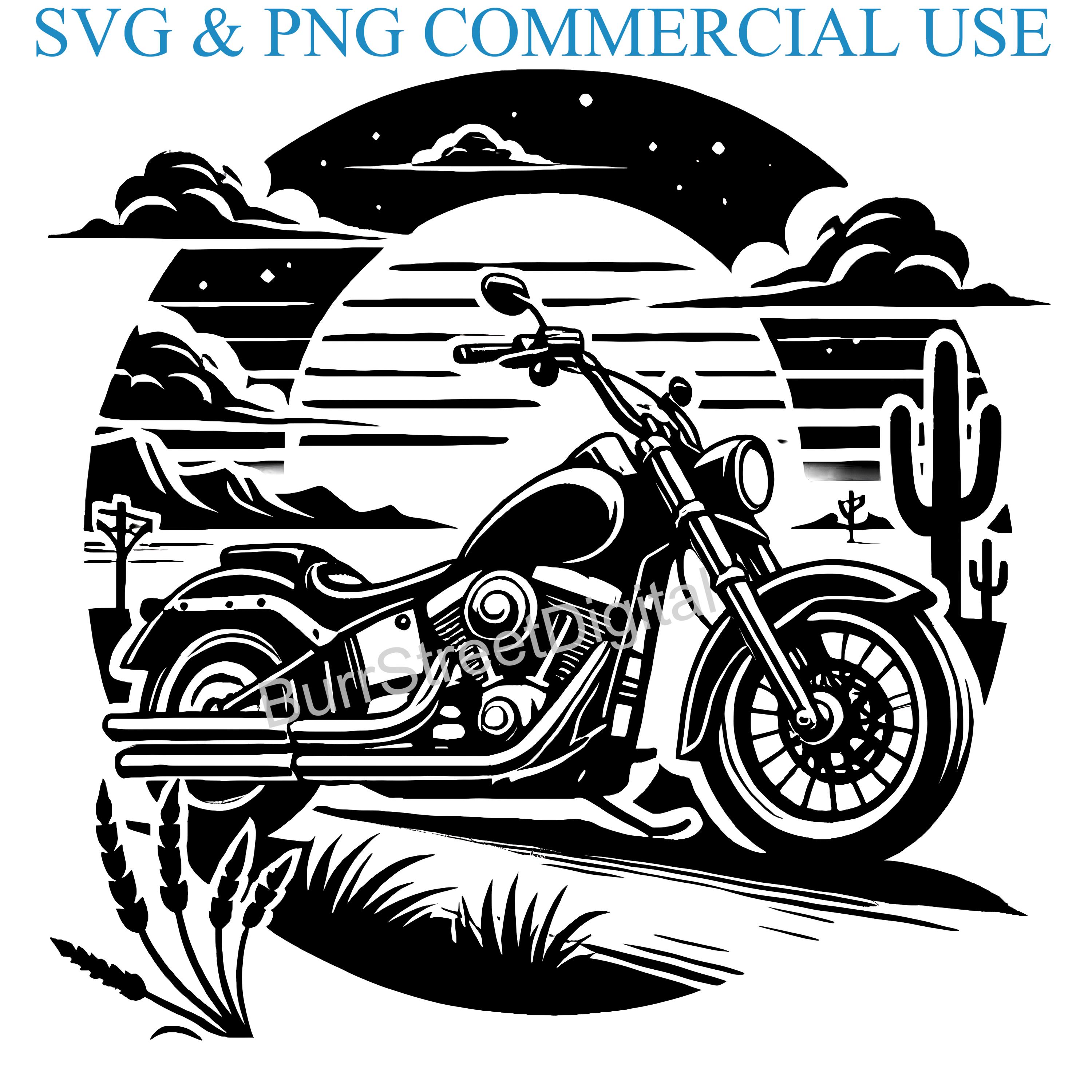 切り絵 HONDA SHADOW Classic Honda Shadow Art - Etsy Norway