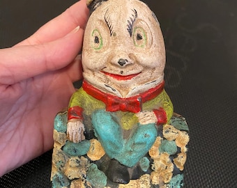 Tirelire Humpty
