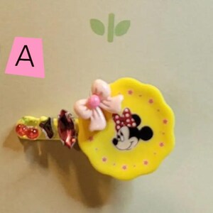 Hair Clips