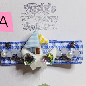 Hair Clips