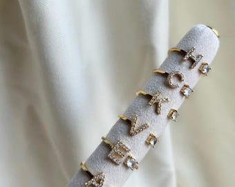 Initial ring