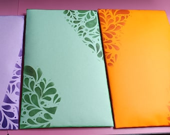 Junk Journal Goodie Bag: Paper Ephemera, Cards, Washi Tape