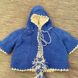 baby cardigan, thick cardigan, Baby Gifts, Knit Sweater Toddler, christmas Gift