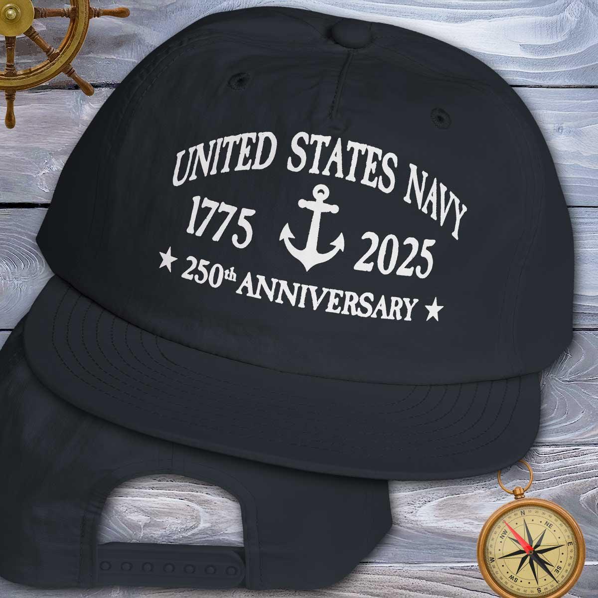 アメリカ海軍250周年記念ウルトラライトサーフキャップ - Etsy 日本