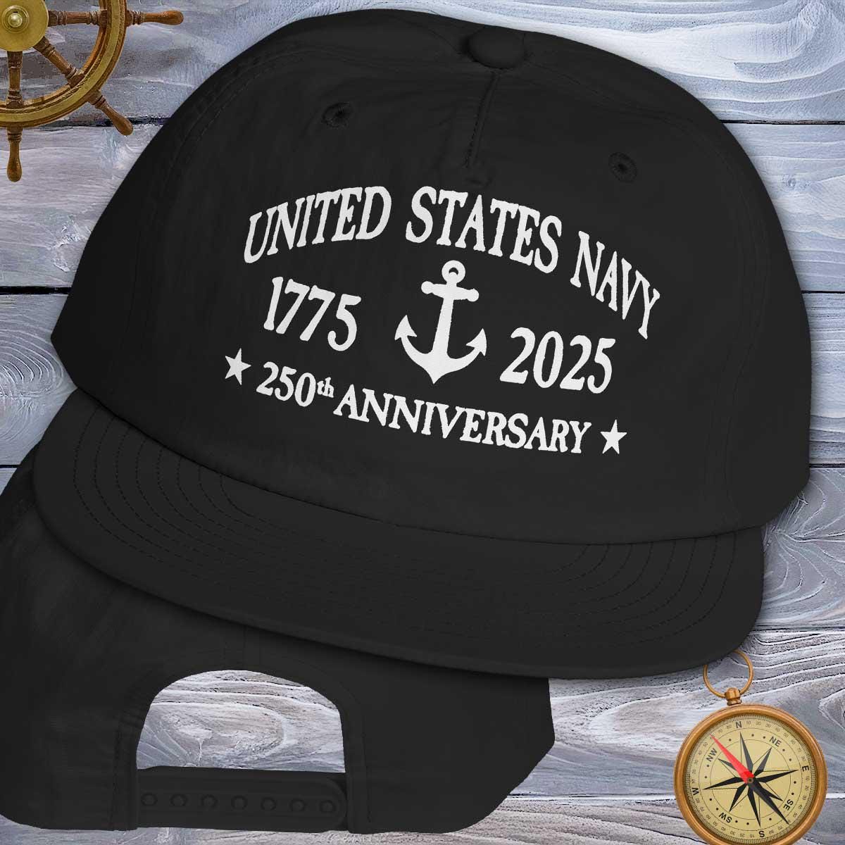 アメリカ海軍250周年記念ウルトラライトサーフキャップ - Etsy 日本