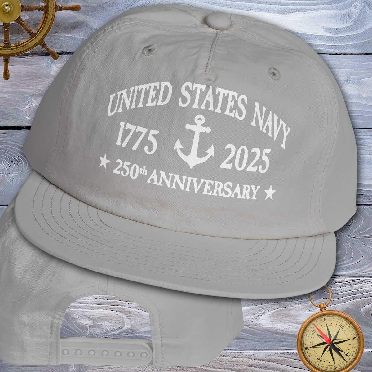アメリカ海軍250周年記念ウルトラライトサーフキャップ - Etsy 日本