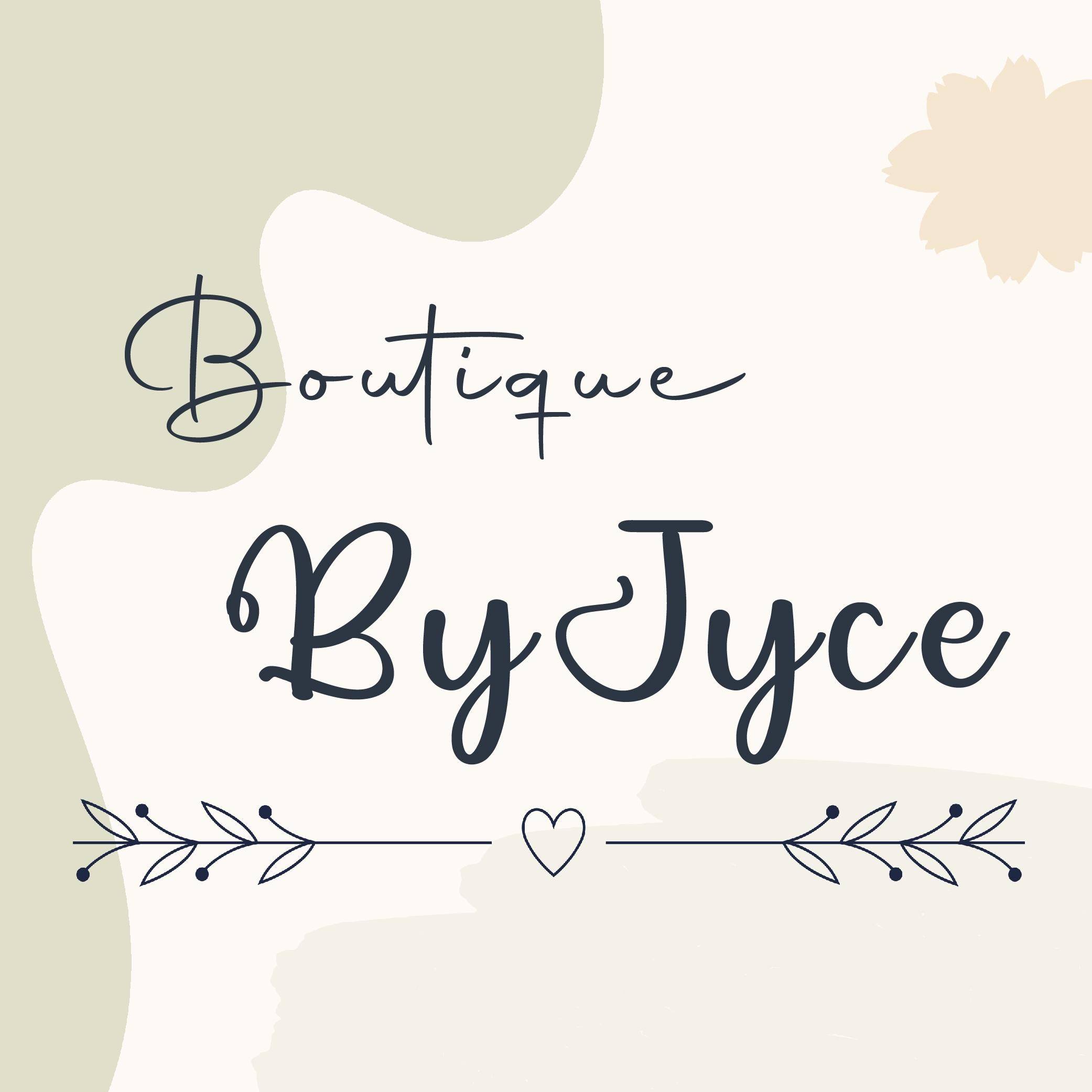 BoutiqueByJyce