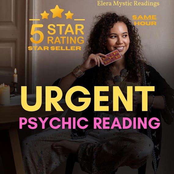 Psychics - Etsy Keyword Data & Market Analysis