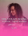 In Depth Love Reading, Psychic Insights, Relationship and Ex-Lover Analysis, Couple Reading, Psychic Love Reading, Same Day Reading