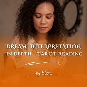 Droominterpretatie op dezelfde dag Paranormaal lezen | Snelle inzichten en spirituele begeleiding om de verborgen boodschappen in je dromen te ontdekken