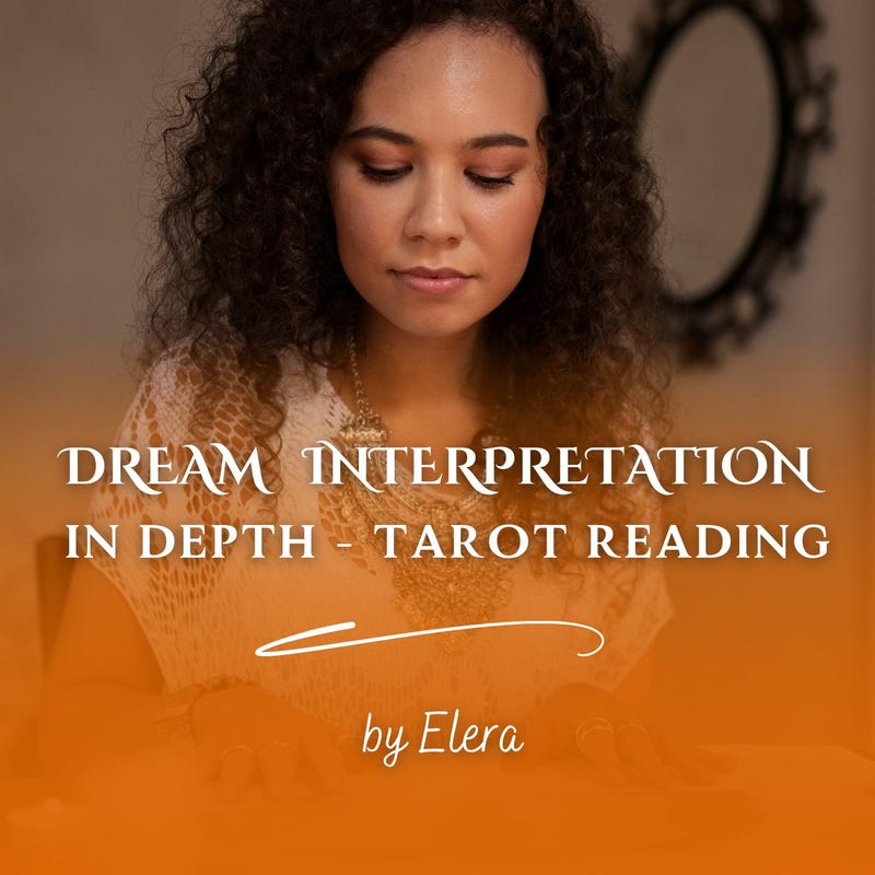 EleraMysticReadings Etsy