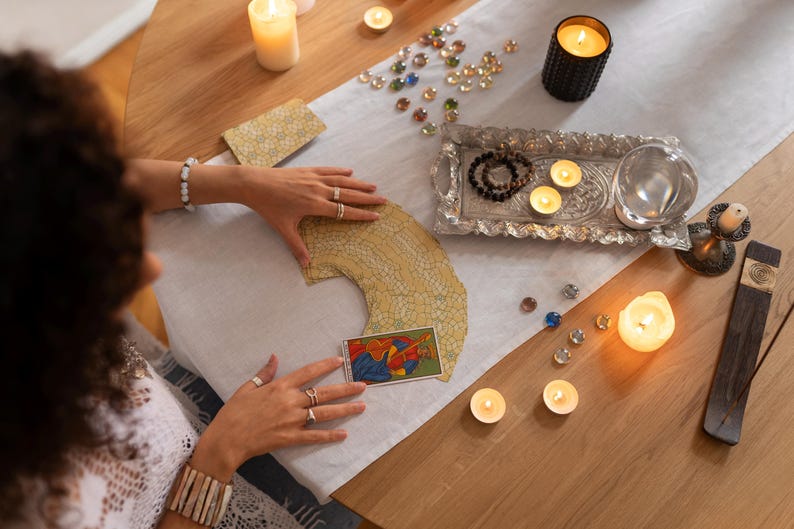 Love Letter from Your Person, Channeled Love Letter, Psychic Insights, Tarot Reading, Love Psychic Reading, Personalized Romantic Guidance