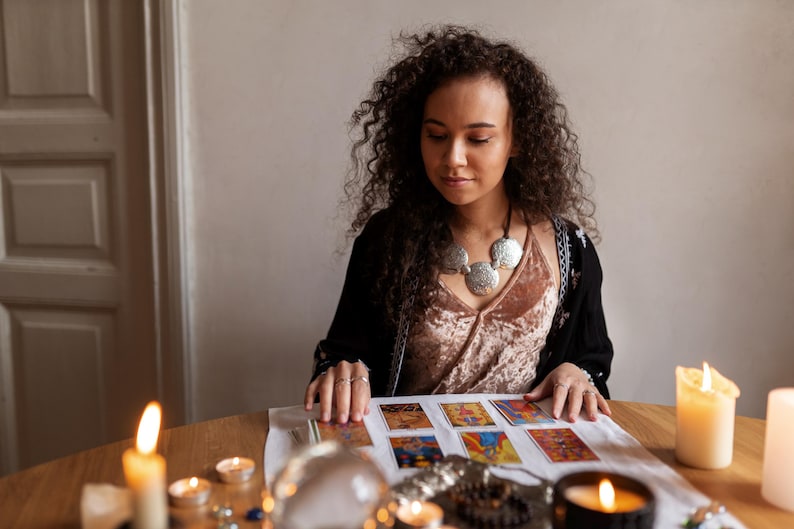 Love Letter from Your Person, Channeled Love Letter, Psychic Insights, Tarot Reading, Love Psychic Reading, Personalized Romantic Guidance