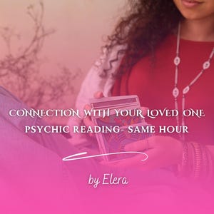 Message From Your Loved One - Same Hour - Spiritual Guidance- Find the truth- In depth Tarot Reading -  Loved One Tarot Reading