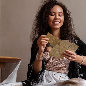 Love Letter from Your Person, Channeled Love Letter, Psychic Insights, Tarot Reading, Love Psychic Reading, Personalized Romantic Guidance