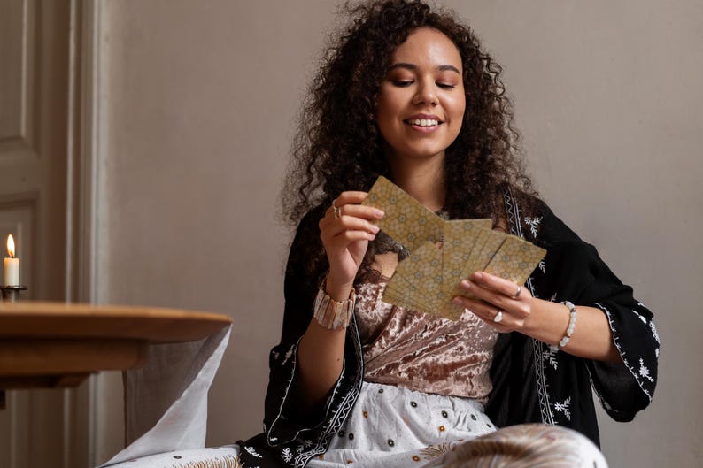 Love Letter from Your Person, Channeled Love Letter, Psychic Insights, Tarot Reading, Love Psychic Reading, Personalized Romantic Guidance