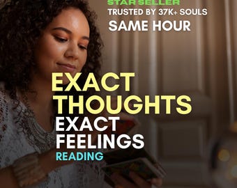 SAME HOUR | Very Detailed Exact Thoughts Exact Feelings Reading, Tarot Love Reading, What's He Thinking, Future Love insights, Psychic Love