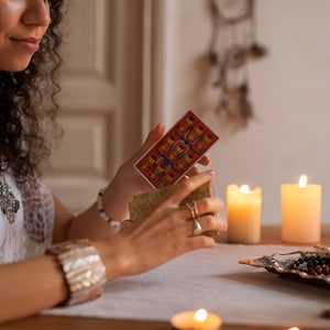 Psychic Reading, Love Tarot, Digital PDF, Intuitive Insight, Tarot Cards, Spiritual Guidance, Energy Reading, Telepathy, Same Hour Delivery, Exact Thoughts, Exact Feelings, Relationship Analysis, His Feelings