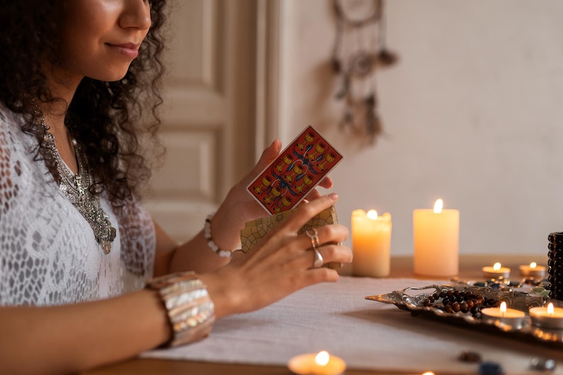 Psychic Reading, Love Tarot, Digital PDF, Intuitive Insight, Tarot Cards, Spiritual Guidance, Energy Reading, Telepathy, Same Hour Delivery, Exact Thoughts, Exact Feelings, Relationship Analysis, His Feelings