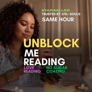 Same Hour Unblock Me Reading | Will The Silence End? | 100% Human Psychic | Accurate Love Tarot | Future Communication by Elera