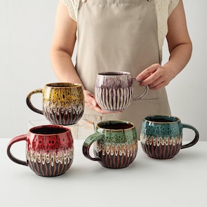 600 Ml Mug - Etsy