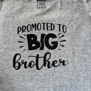 Camiseta de gran hermano