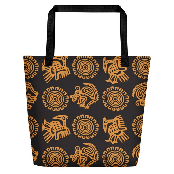 Huaca Tote