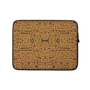 Mola Panama Laptop Sleeve