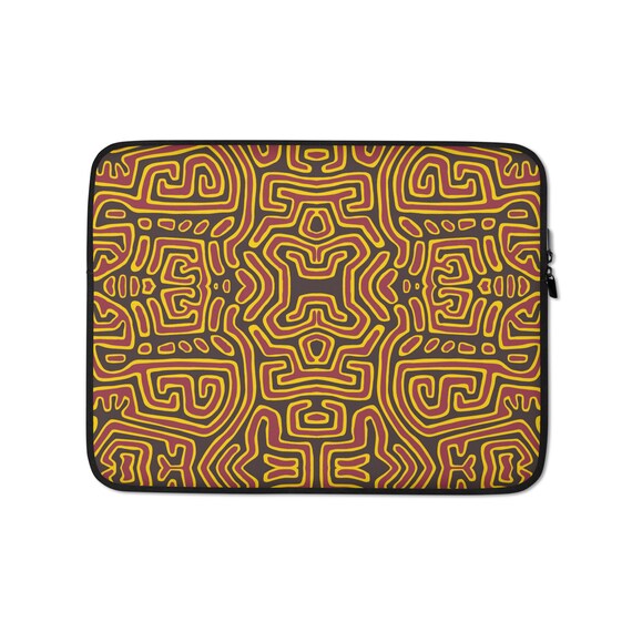 Mola Panama Laptop Sleeve