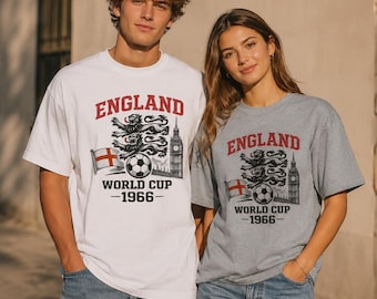 Unisex classic tee