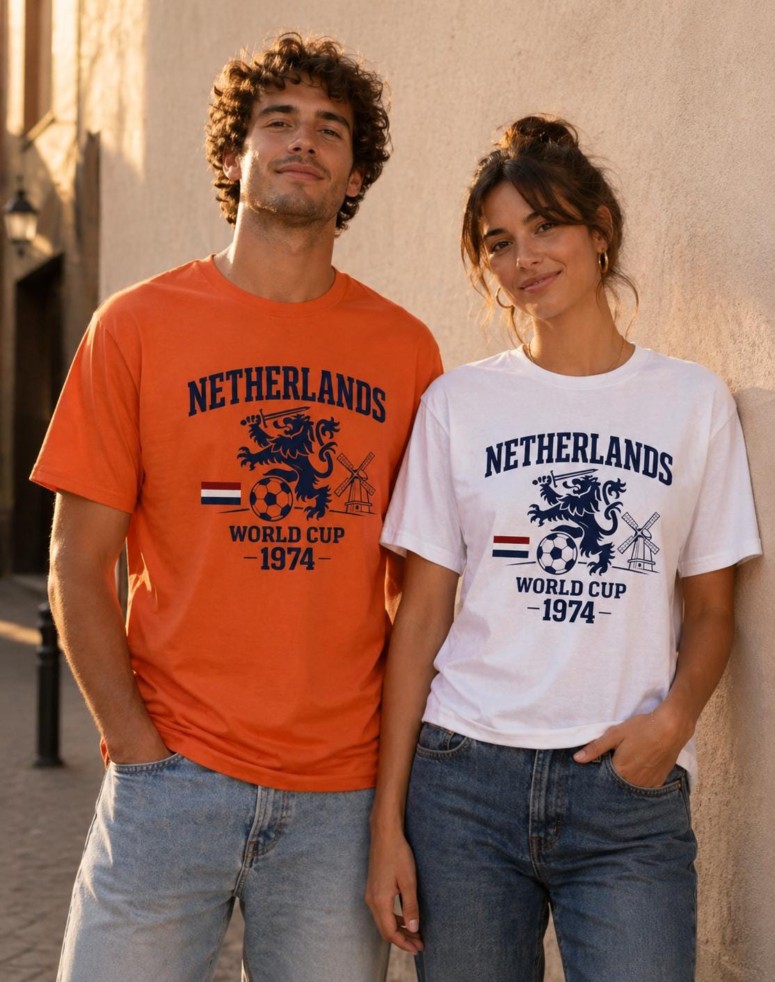 Netherlands 2026 World Cup Shirt - Etsy