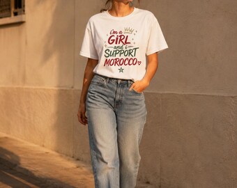 Unisex classic tee